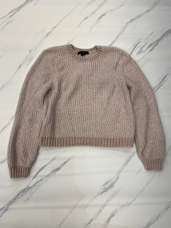 Sweater By Sanctuary In Pink, Size: M