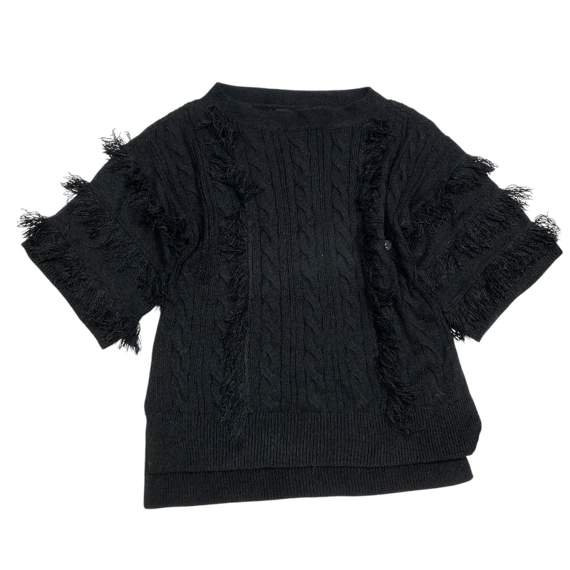 Sweater By New York And Co In Black, Size: L