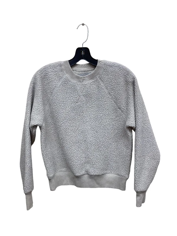 Sweater By Everlane In Tan, Size: S