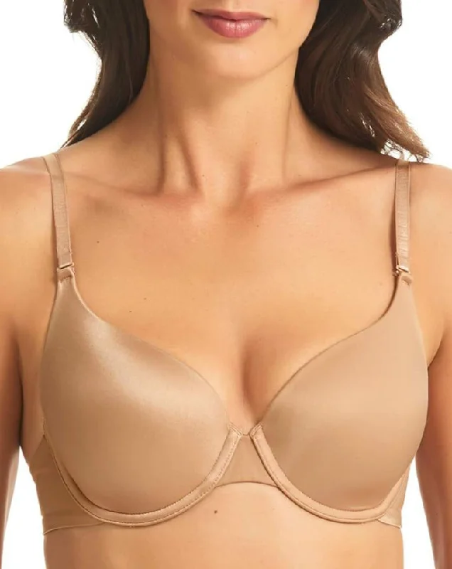 Finelines Refined 5 Way Convertible Bra - Nude