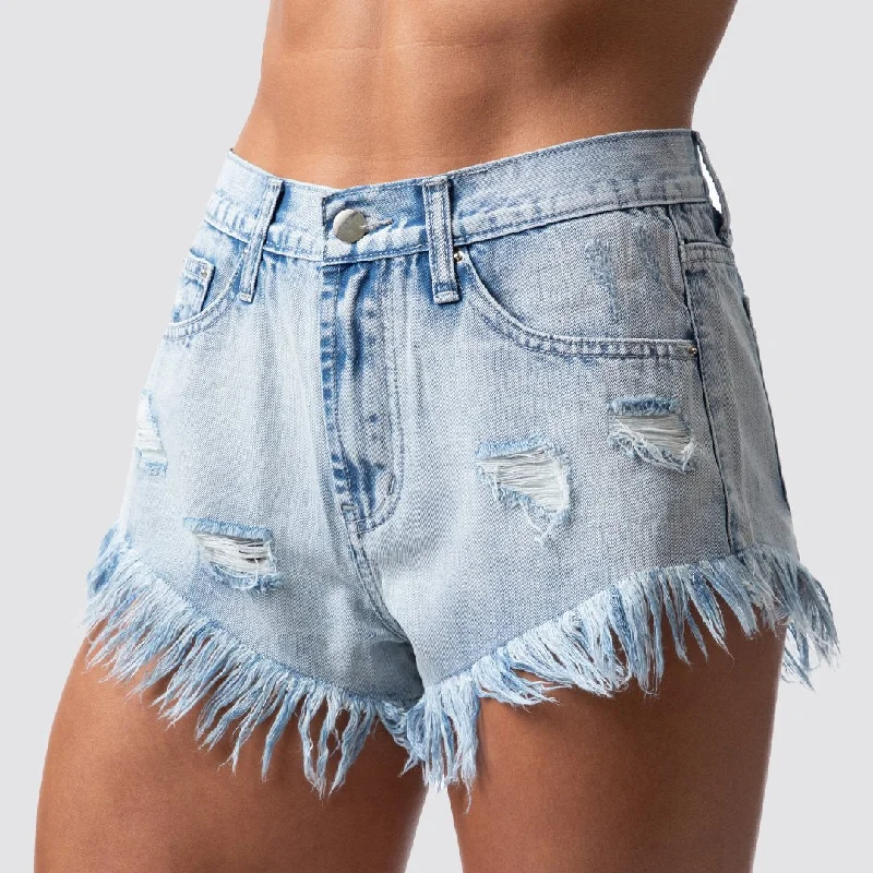 Women's Cheeky Freedom Jean Short