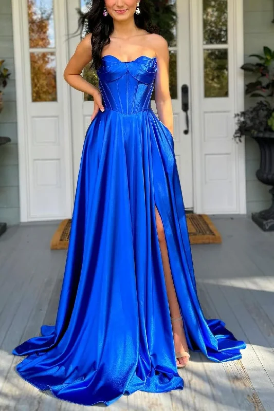 Royal Blue