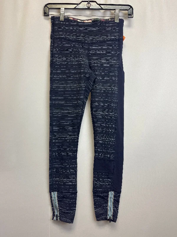 Athletic Leggings By Lululemon  Size: 2