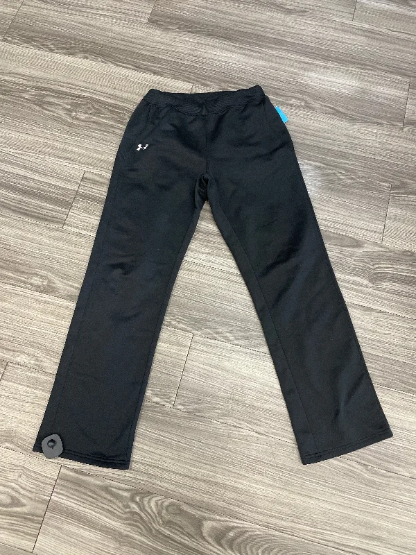 Athletic Pants By Under Armour  Size: S