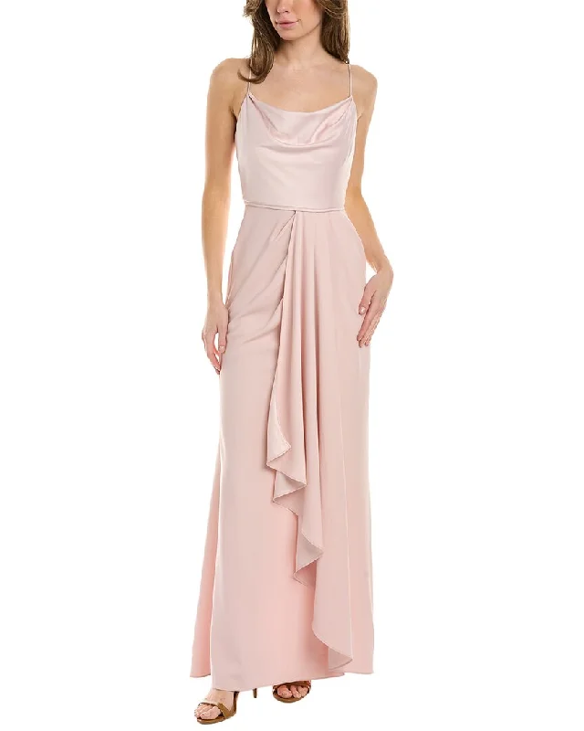 Adrianna Papell Evening Gown