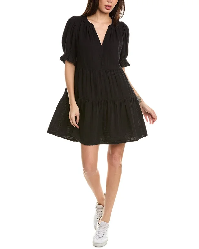 Velvet by Graham & Spencer Clarissa Mini Dress