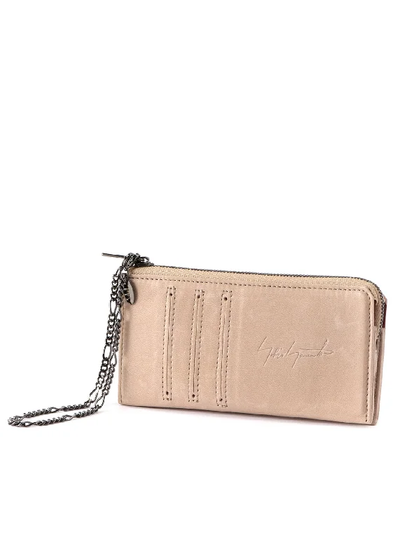 Chain Card Holder