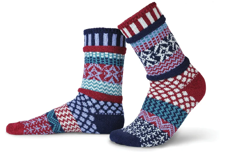 Crew Stars & Stripes Socks