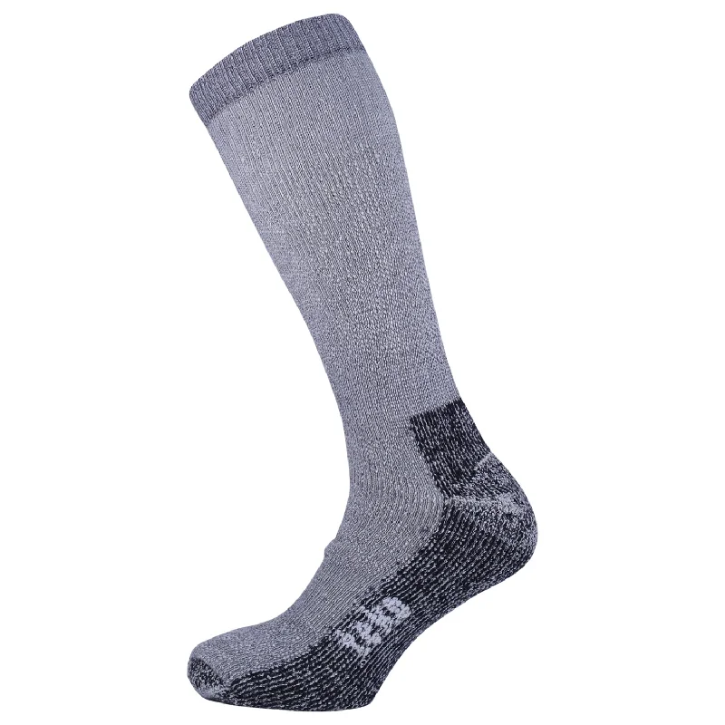 Teko Merino XC Super-Heavyweight Wool Blend Hiking Socks {T-9906}