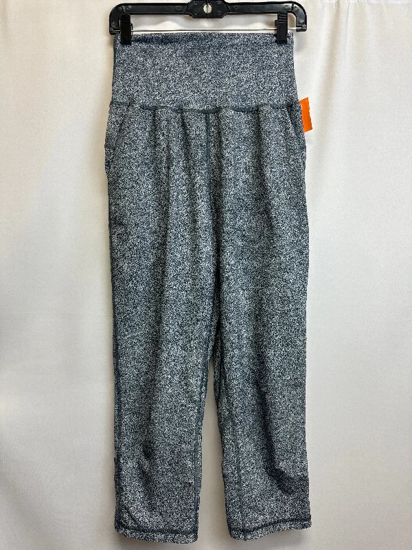 Athletic Pants By Lululemon  Size: 6