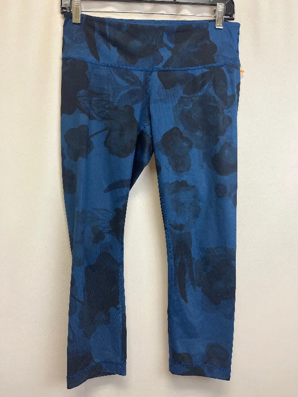 Athletic Capris By Lululemon  Size: 6