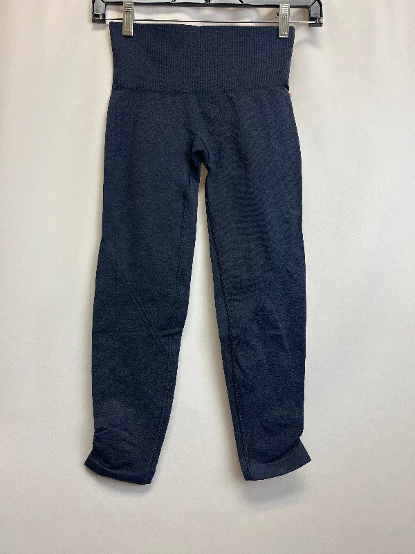 Athletic Leggings Capris By Lululemon  Size: 2