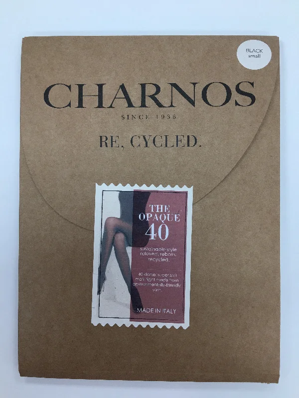 Charnos Recycled Semi Opaque Matt Tights 40 Denier