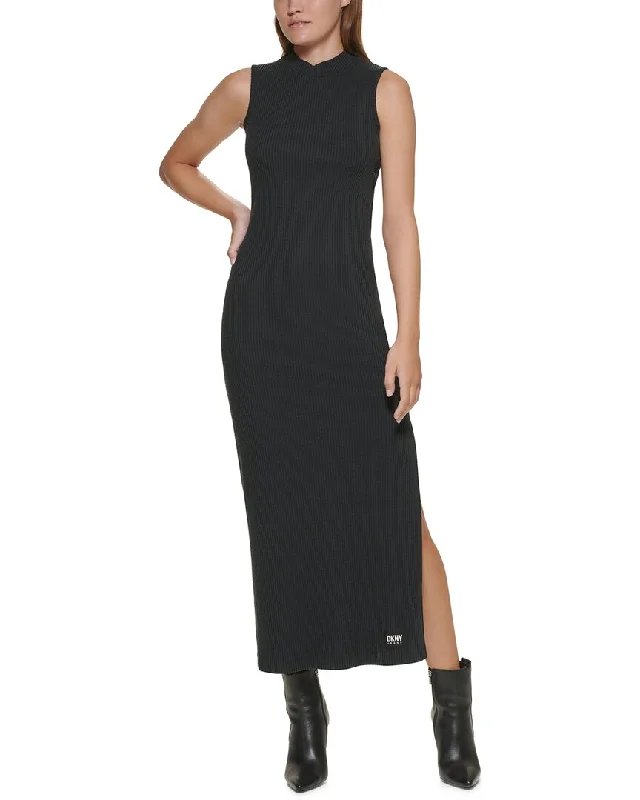 DKNY Midi Dress