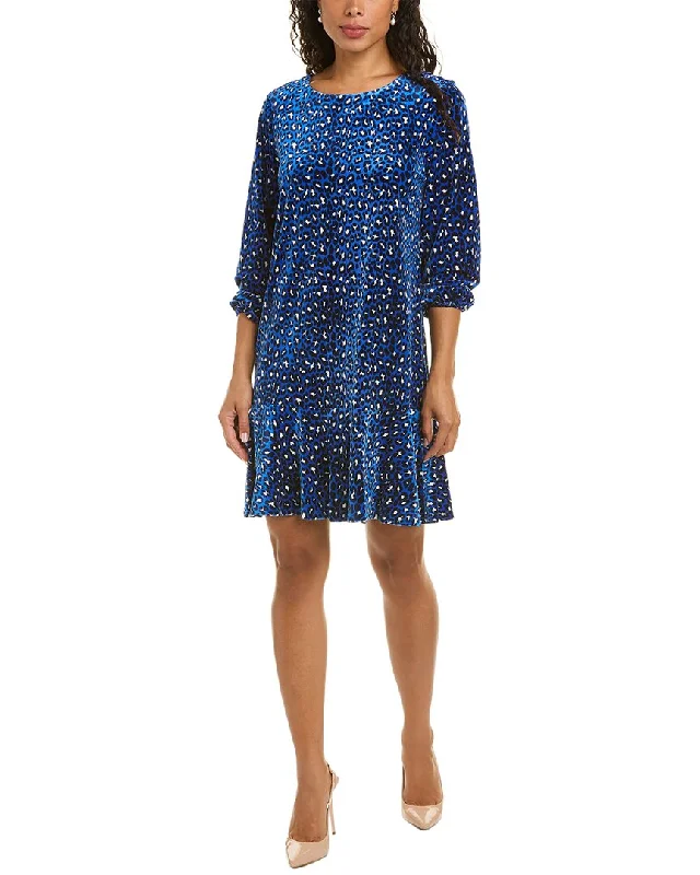 Jude Connally Sadie Mini Dress