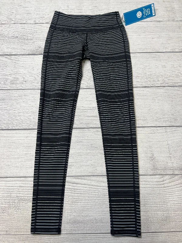 Athletic Leggings By Athleta  Size: Xs