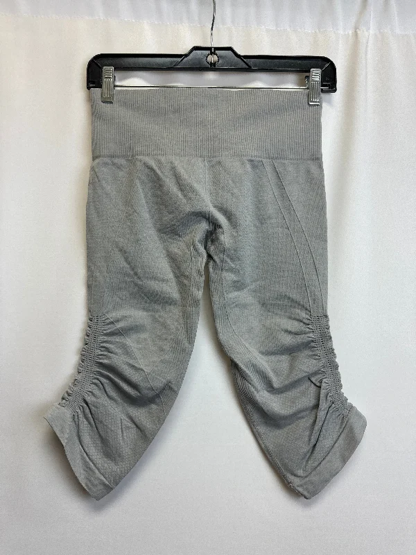 Athletic Capris By Lululemon  Size: 6