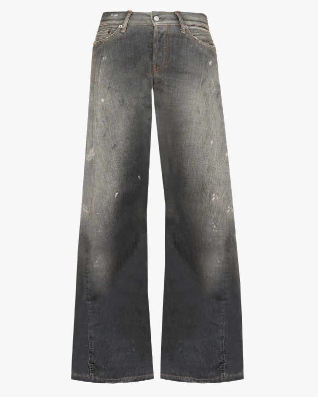 2006 Black Trafalgar Jean