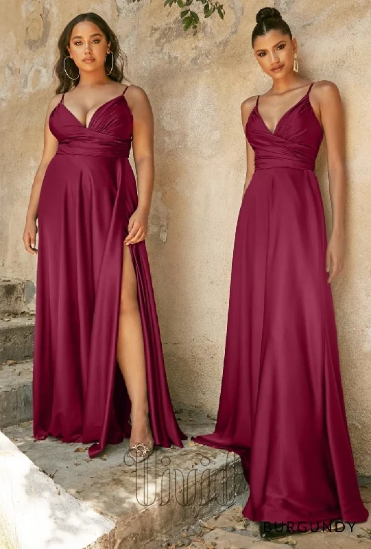 Laguna Gown