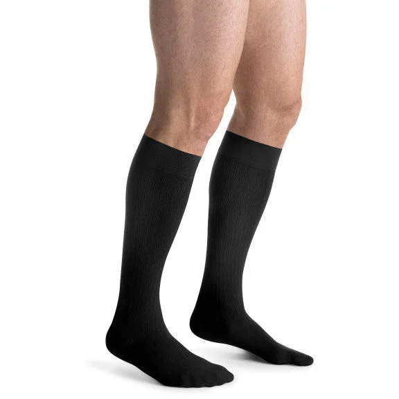 JOBST® forMen Ambition SoftFit Knee High 30-40 mmHg