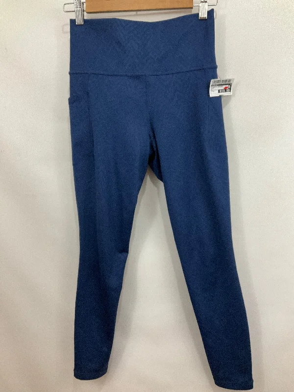 Athletic Leggings By Athleta  Size: S