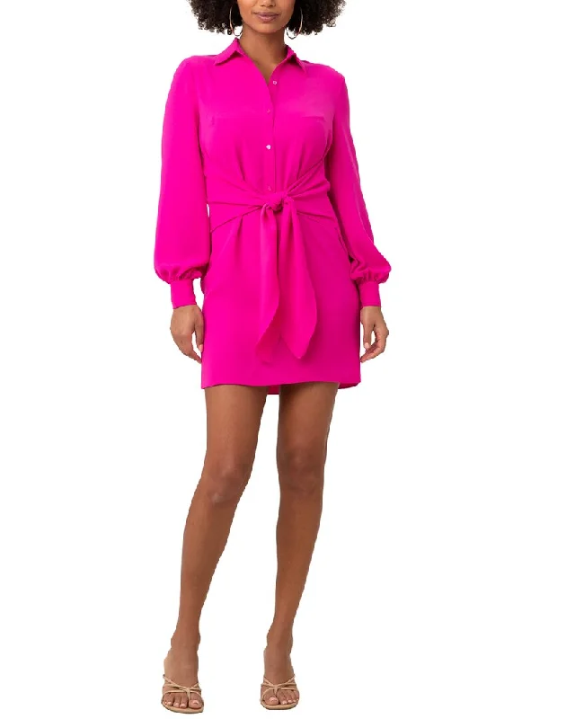 Trina Turk Danna Mini Dress