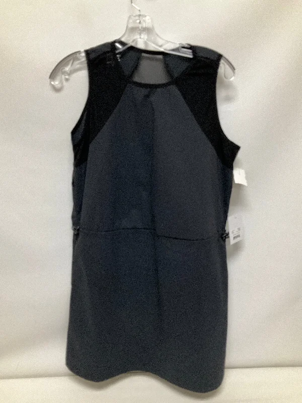 Athletic Dress By Cme In Black, Size: S