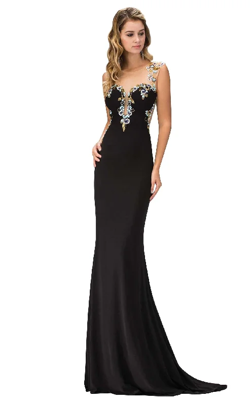 Elizabeth K GL1402 Dress