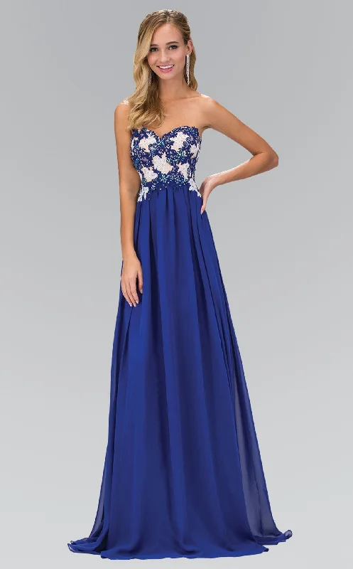 Elizabeth K GL2050 Dress