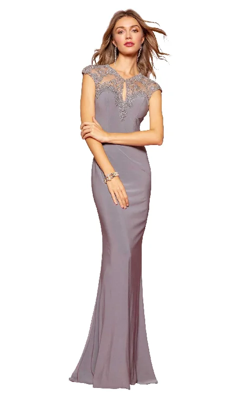 Elizabeth K GL2058 Dress