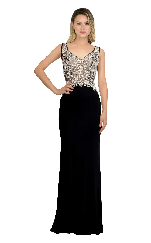 Elizabeth K GL2128 Dress