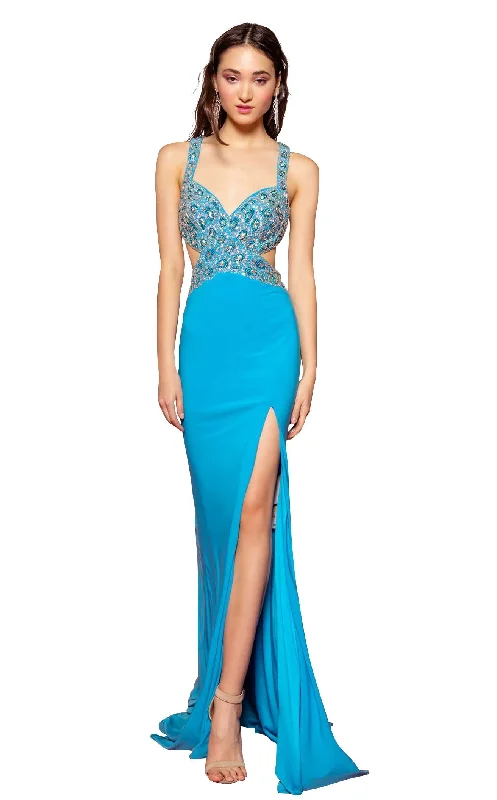 Elizabeth K GL2144 Dress