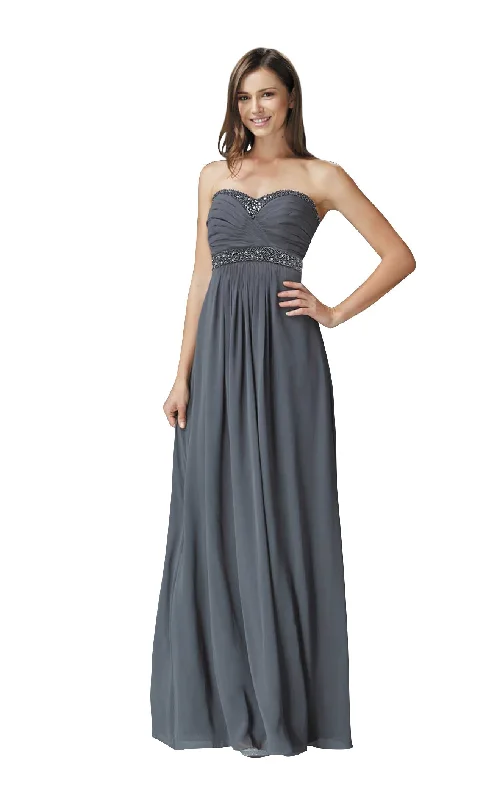 Elizabeth K GL2165 Dress