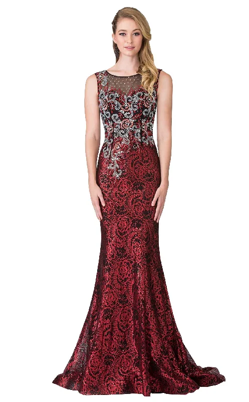 Elizabeth K GL2341 Dress