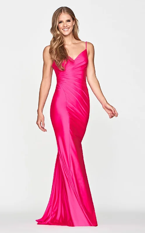 Faviana S10644 Dress