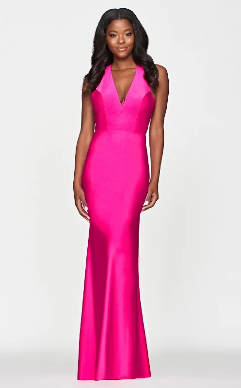 Faviana S10646 Dress