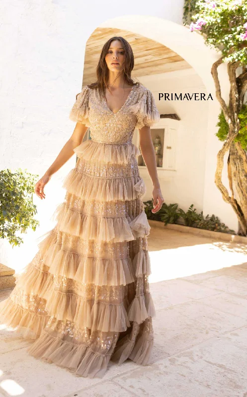 Primavera Couture 12058 Dress