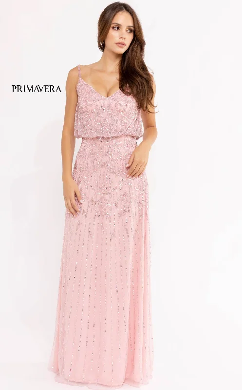 Primavera Couture 13104 Dress