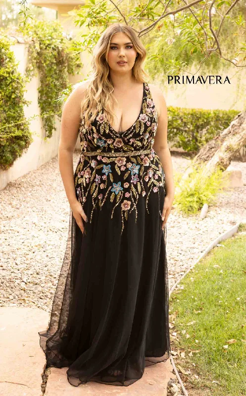 Primavera Couture 14006 Dress